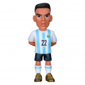 Minix - Lautaro Martínez, Argentina - Fotball Stars 109 Minix - Lautaro Martínez, Argentina - Fotball Stars 109