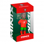 Minix - Nuno Mendes, Portugal - Fotball Stars Minix - Nuno Mendes, Portugal - Fotball Stars