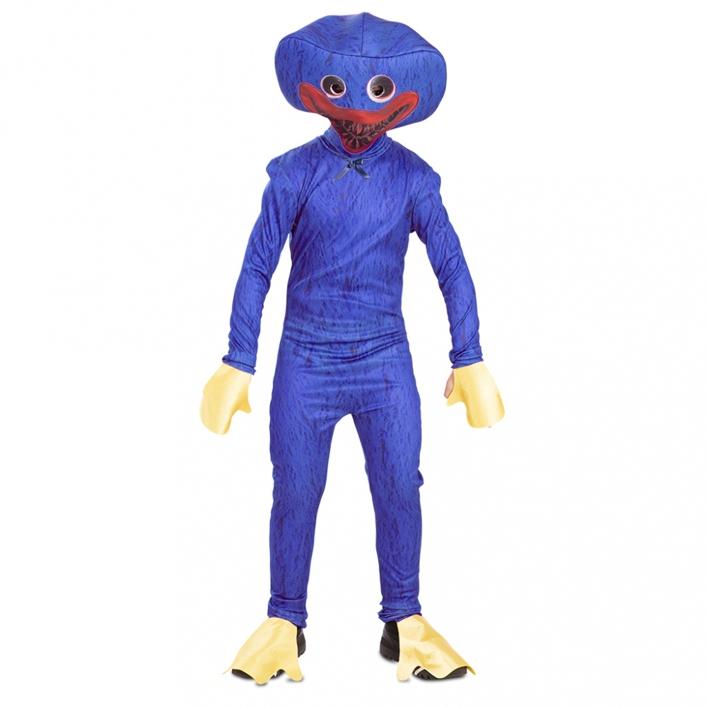 Costume Monster Boy - Kids