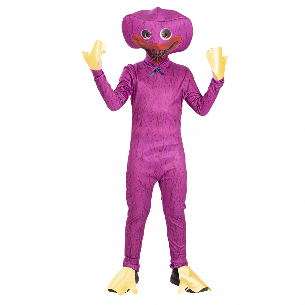 Costume Monster Girl - Kids