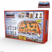 Masters of The Universe: Battleground Starter Set Masters of The Universe: Battleground Starter Set