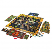Deep Rock Galactic: The Board Game Deep Rock Galactic: The Board Game