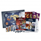 Avatar Legends RPG: Starter Set Avatar Legends RPG: Starter Set