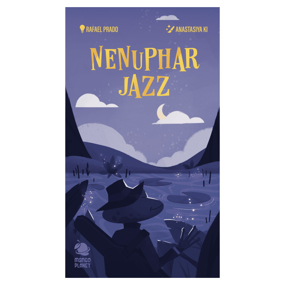 Nenuphar Jazz