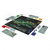SPECTRE: The Board Game SPECTRE: The Board Game