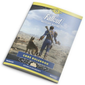 Fallout: Wasteland Warfare - Warbands Starter Set Fallout: Wasteland Warfare - Warbands Starter Set