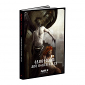 Kult: Divinity Lost RPG - Taroticum and Other Tales Kult: Divinity Lost RPG - Taroticum and Other Tales