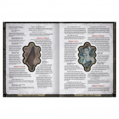 Kult: Divinity Lost RPG - Labyrinths and Secret Chambers Kult: Divinity Lost RPG - Labyrinths and Secret Chambers