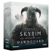 The Elder Scrolls V: Skyrim - Dawnguard Expansion