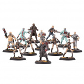 Fallout Miniatures: Institute - Core Box (Exp.) Fallout Miniatures: Institute - Core Box (Exp.)