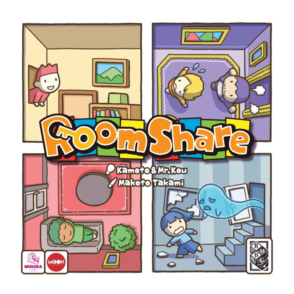 Room Share