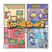 Room Share Room Share