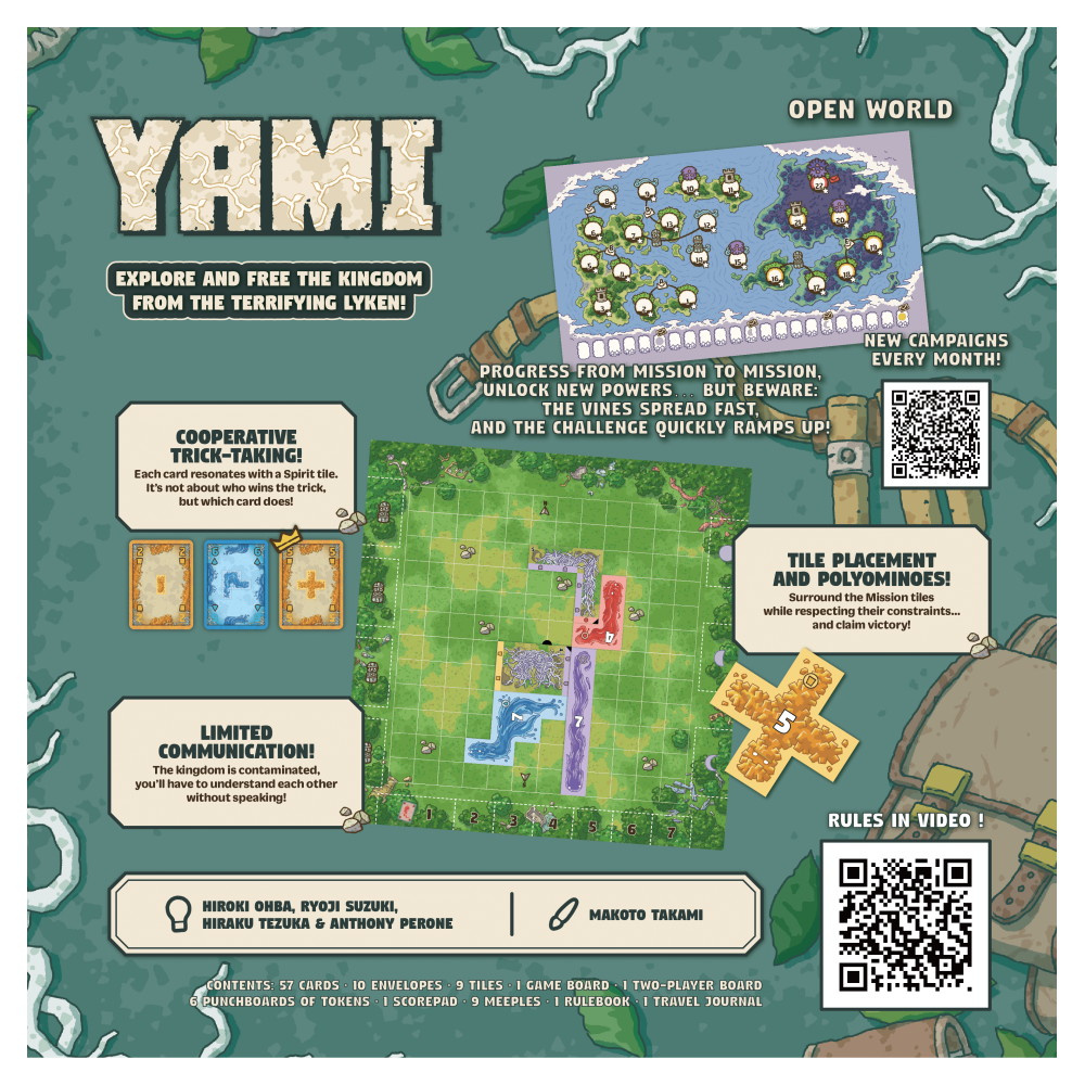 Yami
