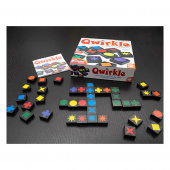 Qwirkle (DK) Qwirkle (DK)