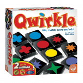 Qwirkle Qwirkle
