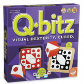 Q-Bitz Q-Bitz
