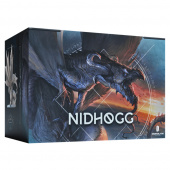 Mythic Battles: Ragnarök - Nidhogg (Exp.) Mythic Battles: Ragnarök - Nidhogg (Exp.)