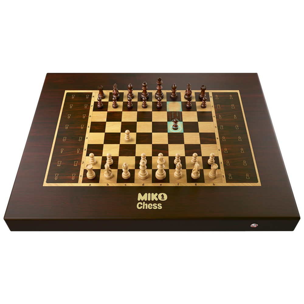 Miko Chess - Grand