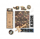 KROM Naked Plasticity - UMBRA KROM Naked Plasticity - UMBRA