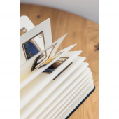 Cartartem Notebook - The Starry Night Cartartem Notebook - The Starry Night