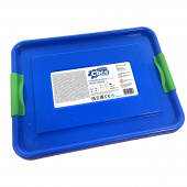 Nano Clics - Kreativ kasse 2000 Brikker Nano Clics - Kreativ kasse 2000 Brikker