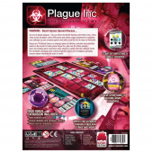 Plague Inc.: The Board Game Plague Inc.: The Board Game