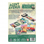 Agent Avenue (EN) Agent Avenue (EN)