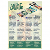 Agent Avenue (DK) Agent Avenue (DK)