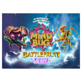 Mindbug: Battlefruit Galaxy Mindbug: Battlefruit Galaxy