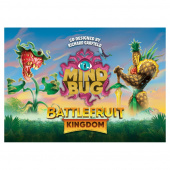 Mindbug: Battlefruit Kingdom Mindbug: Battlefruit Kingdom