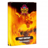 Mindbug: First Contact - New Servants (Exp.) Mindbug: First Contact - New Servants (Exp.)