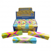 Squishy Butter Medium Tie-Dye Squishy Butter Medium Tie-Dye