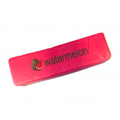 Squishy Vandmelon 13 cm Squishy Vandmelon 13 cm