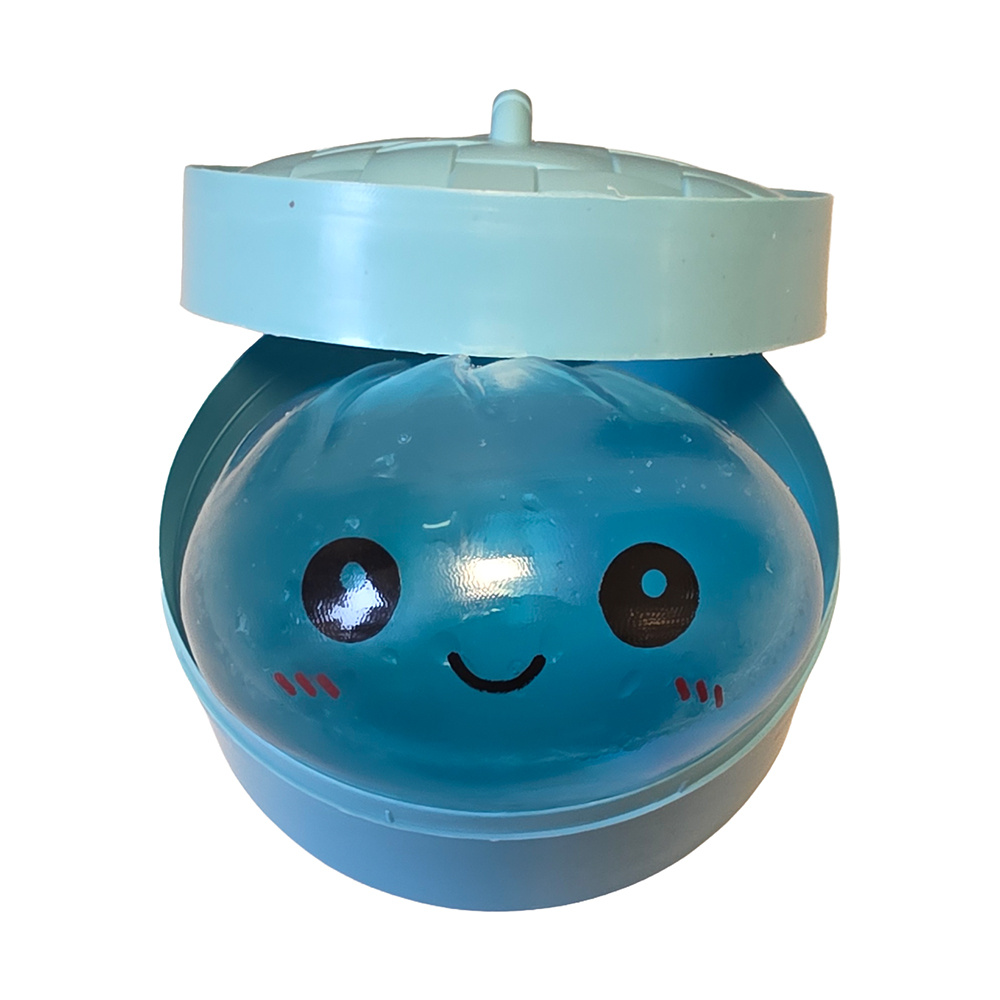 Squishy Ocean Edition Dumpling 10 cm