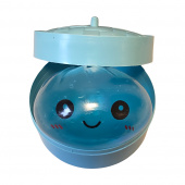 Squishy Ocean Edition Dumpling 10 cm Squishy Ocean Edition Dumpling 10 cm