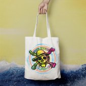 One Piece Tote Bag One Piece Tote Bag