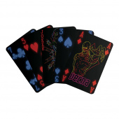 Stranger Things Playing Cards Stranger Things Playing Cards