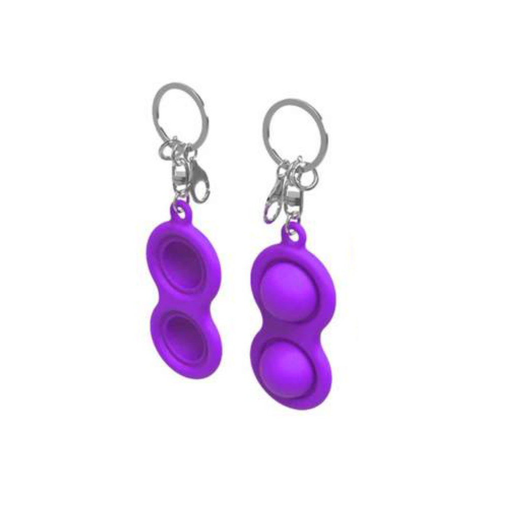 Simple Dimple - Lilla