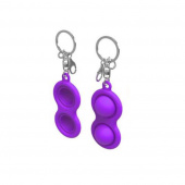 Simple Dimple - Lilla Simple Dimple - Lilla