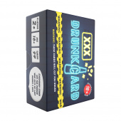 Drunk Card XXX Drunk Card XXX