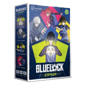 Blue Lock: Striker Blue Lock: Striker