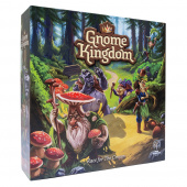 Gnome Kingdom Gnome Kingdom