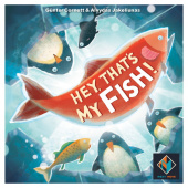 Hey, That's My Fish! Hey, That's My Fish!