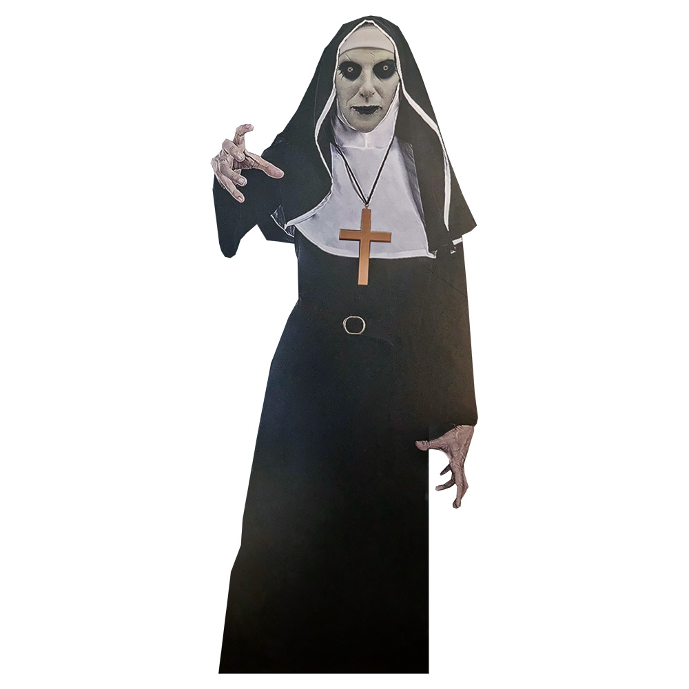 Nun Kostume