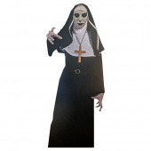 Nun Kostume Nun Kostume
