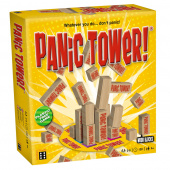 Panic Tower! (DK) Panic Tower! (DK)