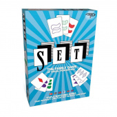 SET - The family game SET - The family game