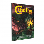 Cthulhu Bay RPG Cthulhu Bay RPG