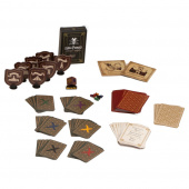 Lying Pirates: Cities of Greed Expansion Lying Pirates: Cities of Greed Expansion