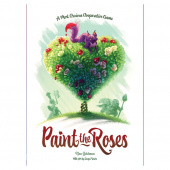 Paint the Roses Paint the Roses